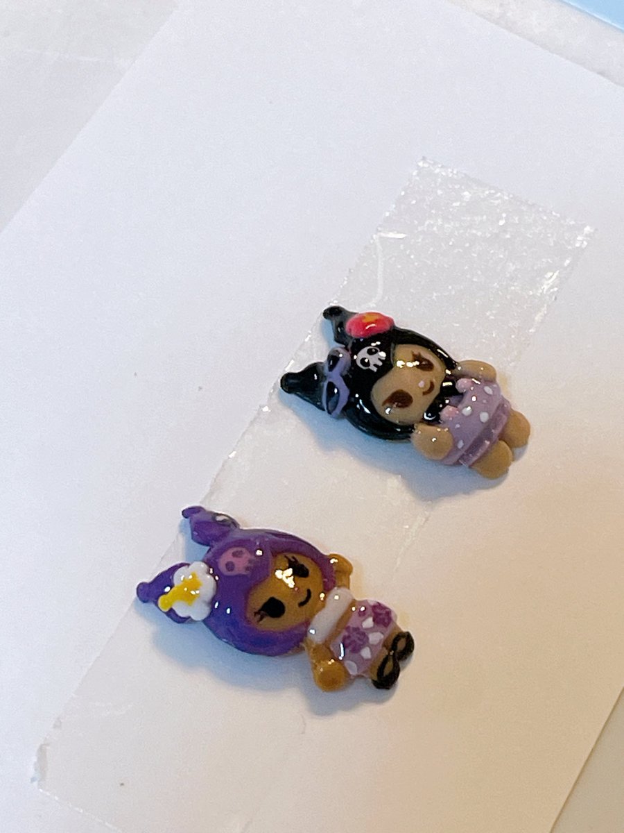 marumaru3dnail（3d ネイルパーツ&3dネイル） (@marumaru3Dnail