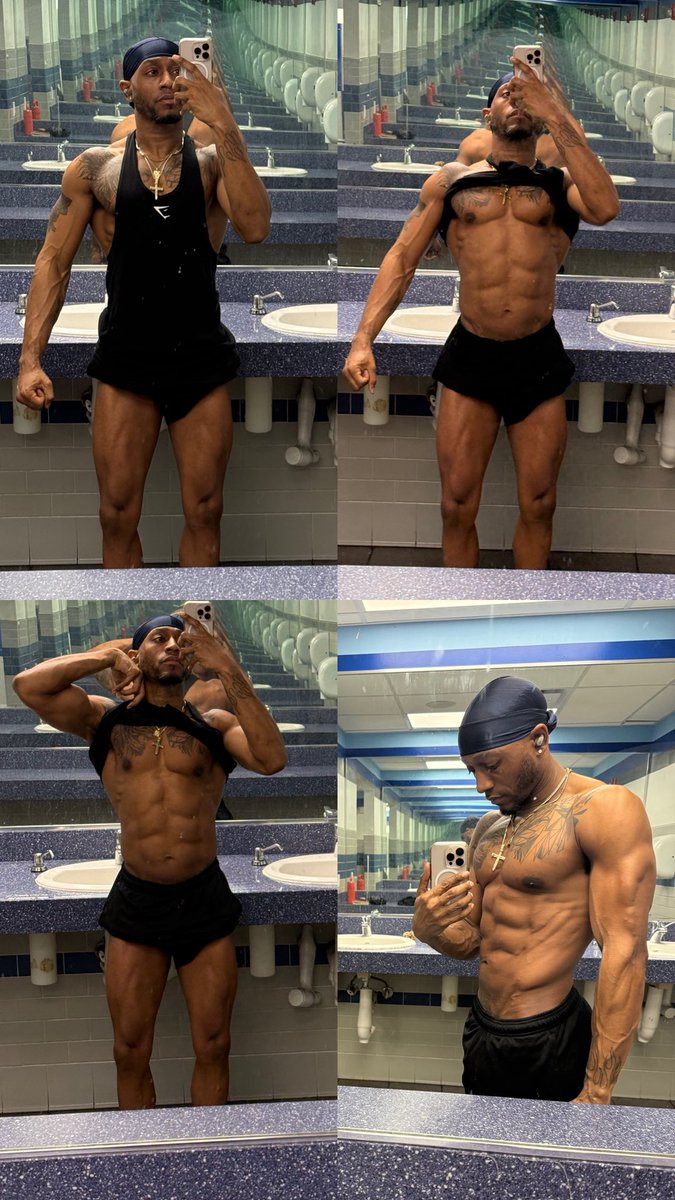 It’s that time again ! 3 days till the next cut help me move a step closer to being Mr health and Fitness 2026 , Please Vote , Link in bio 🗳️ , thank you in advance 🙏🏾🫶🏽