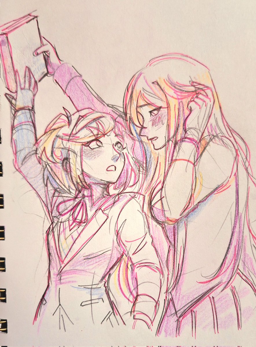 Megui (VGEN Comms Open) tweet media