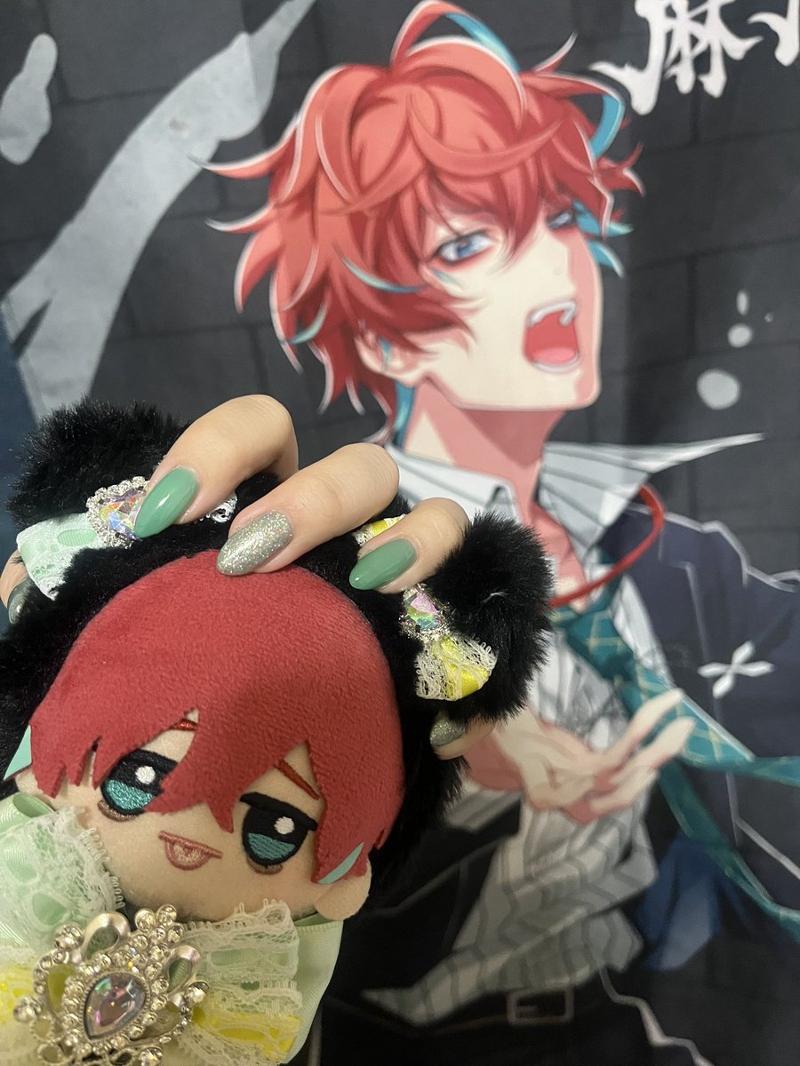 みずき tweet media