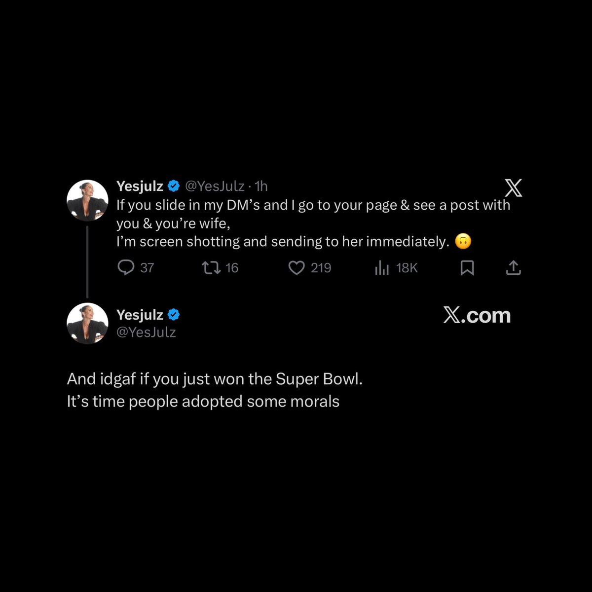 Dov Kleiman tweet media