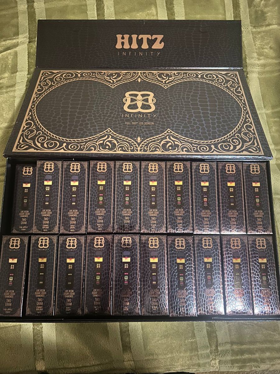 Super smooth fire tech and so aesthetically pleasing