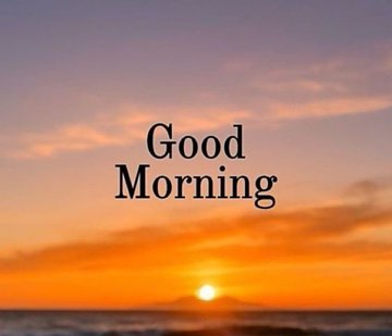 Good morning X family! 
May the Lord bless and keep us, May He turn His face to shine on us 🙏🏿
Your day is blessed