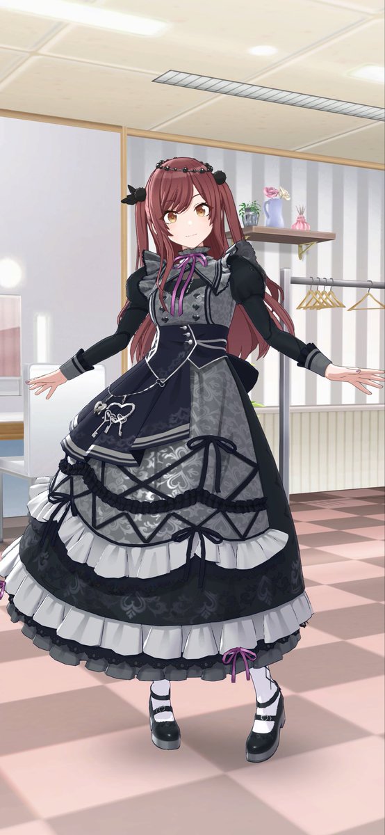 ゆっきー@∞th両日 (@yuukishin0901) on X