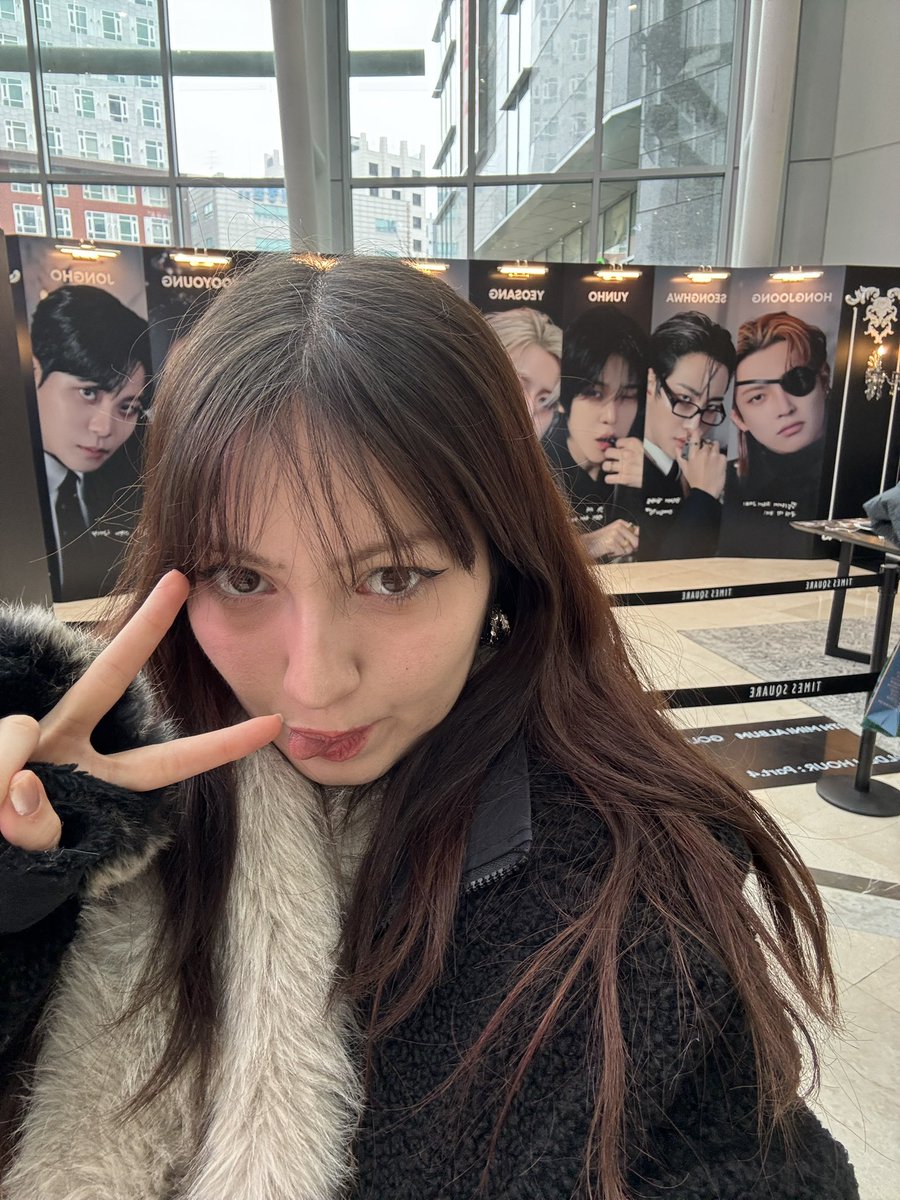 CemreTaka's tweet photo. #ATEEZ #에이티즈 #GOLDENHOUR #GOLDENHOUR_Part4 #GOLDENHOUR_Part4_POPUP #사운드웨이브 canimla bulustuk https://t.co/kJDGD0coH9