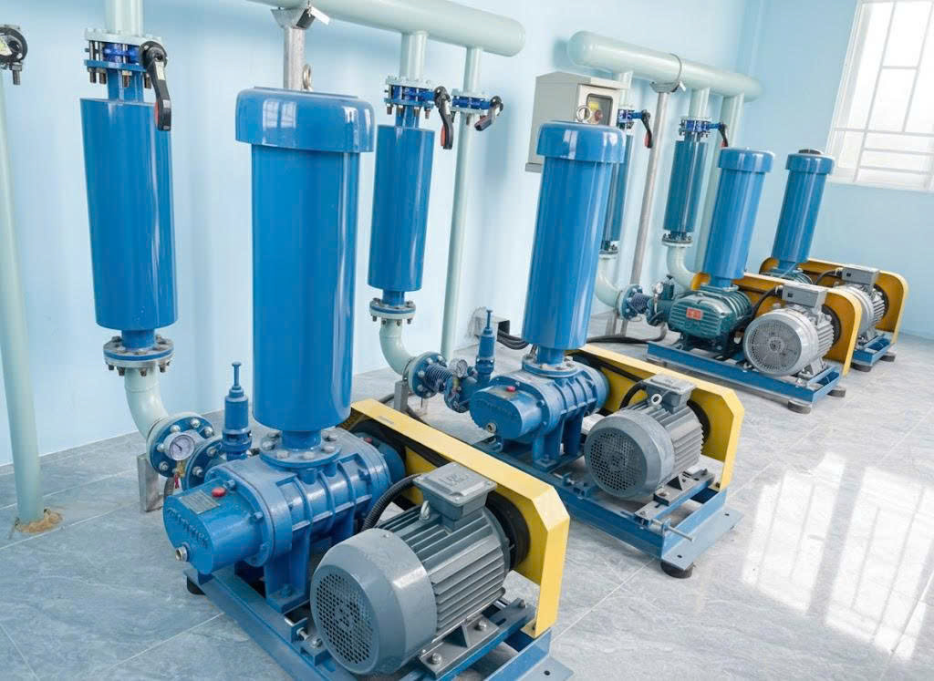 Matra Quoc Te JSC tweet media