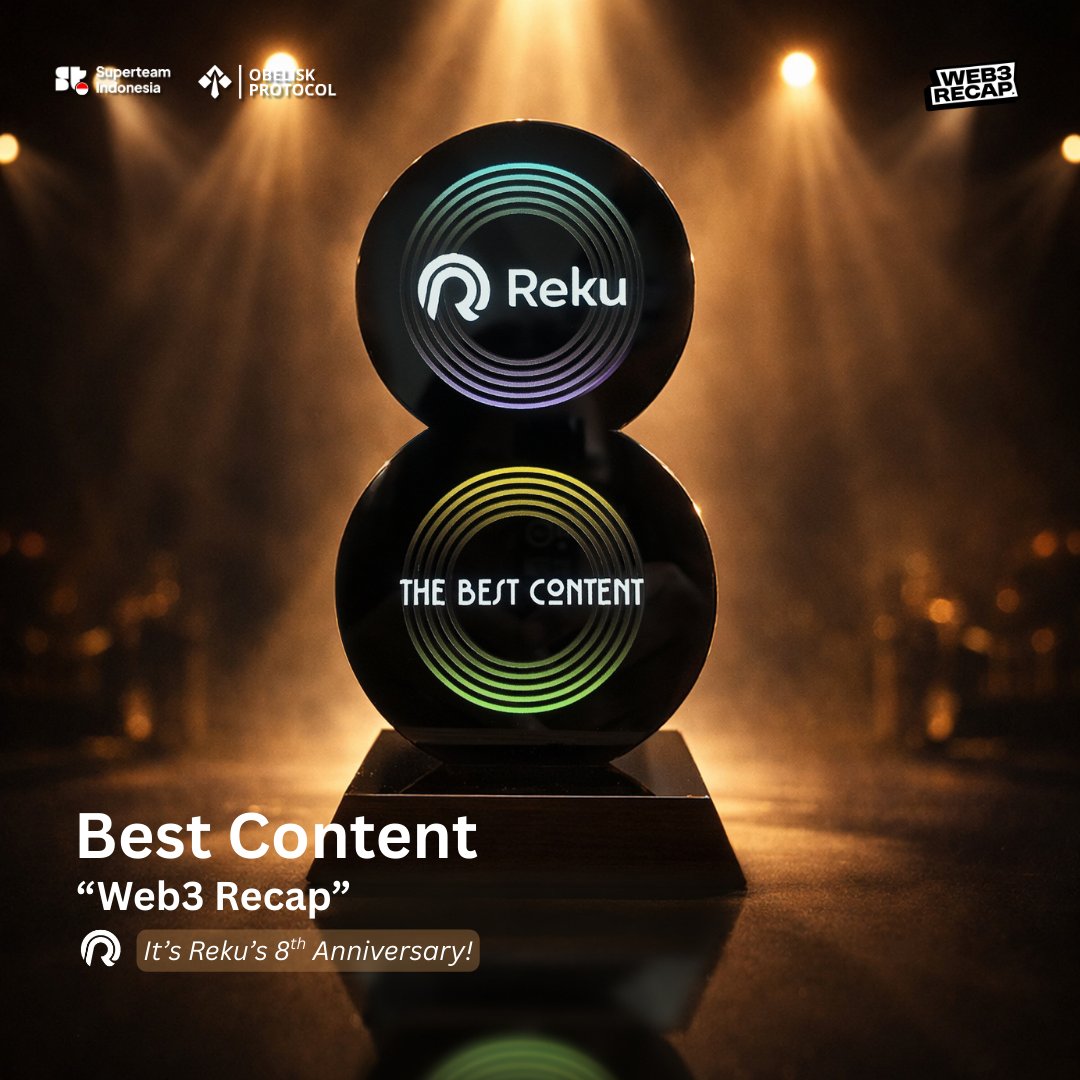 Web3 Recap tweet media