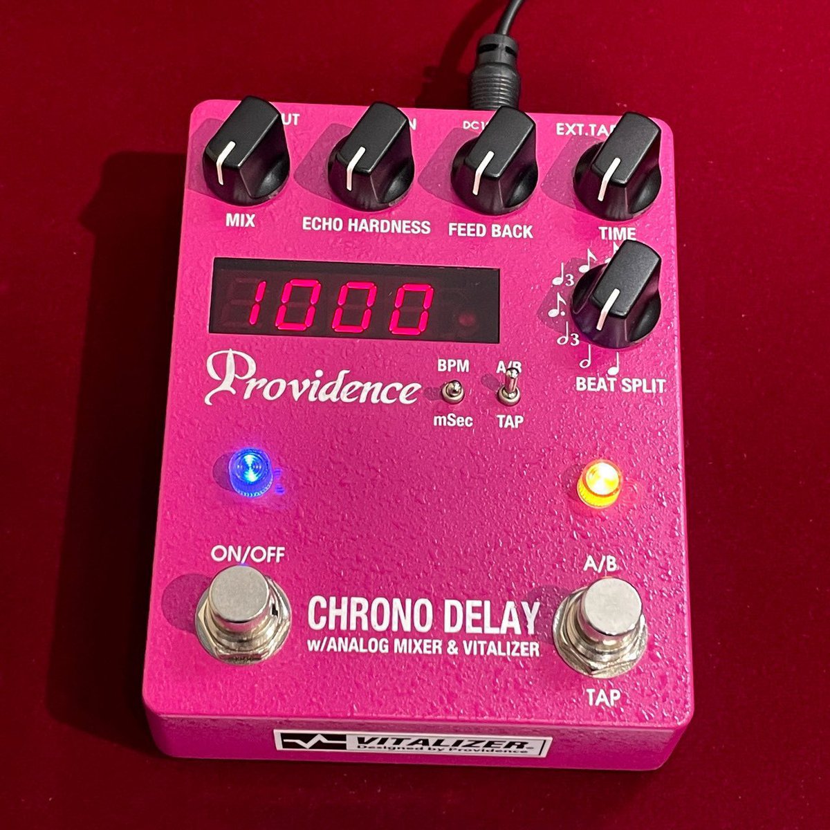 ロックイン難波】在庫あります！「#Providence」の