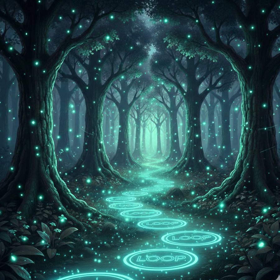 LoopAI｜中文 tweet media