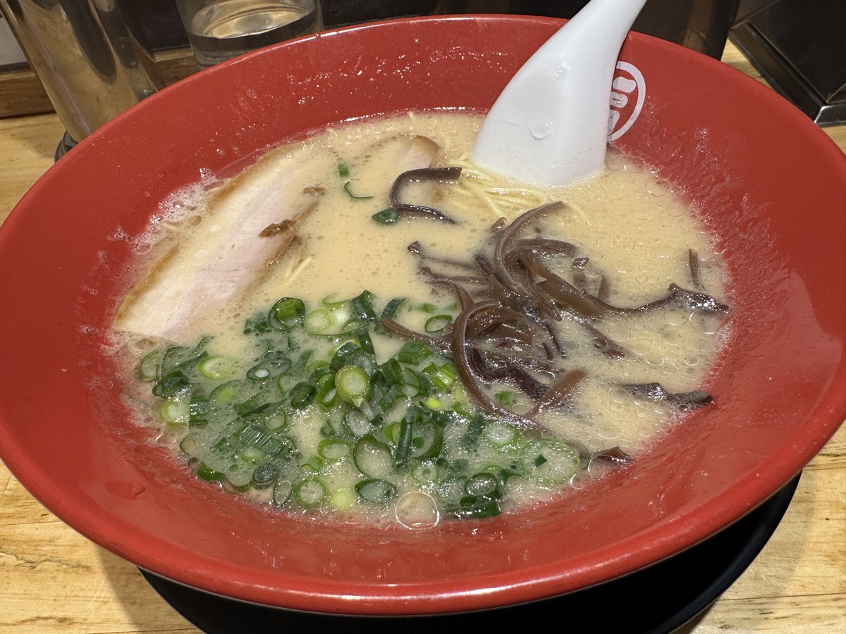 りお太郎@🍜🍥🍜 tweet media