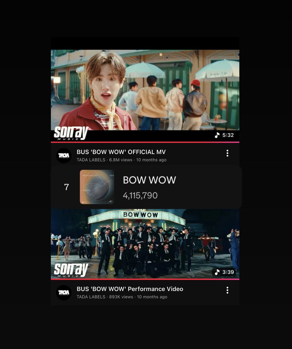 CeeuNani's tweet image. ป้าขอสตรีมฟอร์บัสครั้งสุดท้าย ป้าขอไม่แพ้ในสนามนี้อีก วันนี้เริ่มวันแรก ขอเก็บยอดทั้งท่อแดงและสปอวันแรกไว้รอดูผลจนปิดหีบนะคะ 💖

#Totyจ๋าบีอัสกลับมาแล้ว
#VoteForBus  
#พาน้องบัสซิ่งไปเอาถ้วย
#BUSbecauseofyouishine