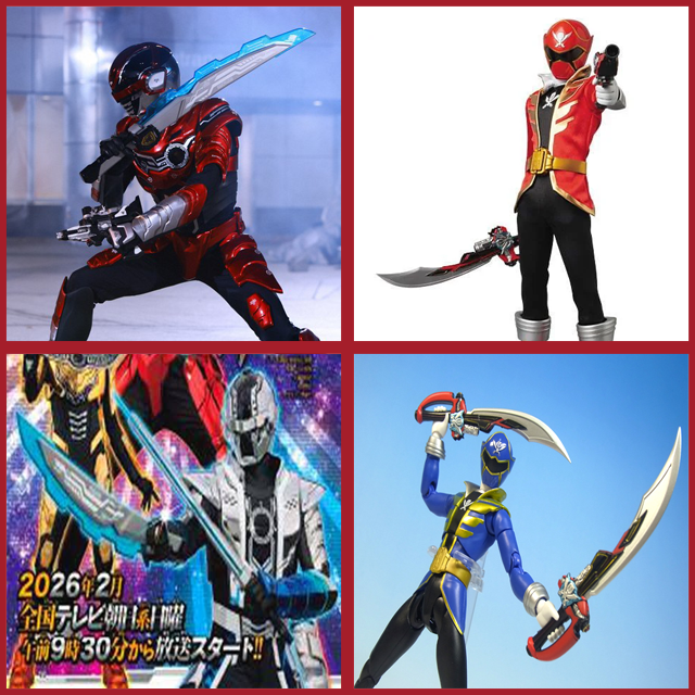 #特撮
#Tokusatsu
#プロジェクトRED
#ProjectRED
#メタルヒーローシリーズ
#MetalHero
#海賊戦隊ゴーカイジャー
#KaizokuSentaiGokaiger
#スーパー戦隊
#SuperSentai
Youtube : youtube.com/@masakiyamato6…
Tiktok : tiktok.com/@masakiokami