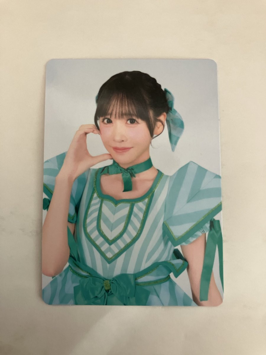 KAWAII LAB. ベストアルバムが届きました！ ＃カワラボ ＃FRUITSZIPPER