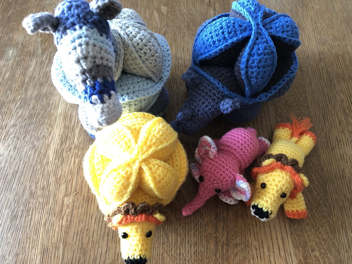 crochet_hmmm (@crochet_hmmm) / Posts / X