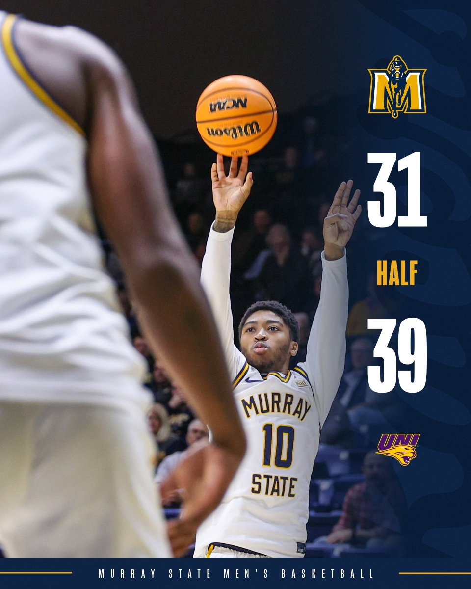 Murray State MBB tweet media