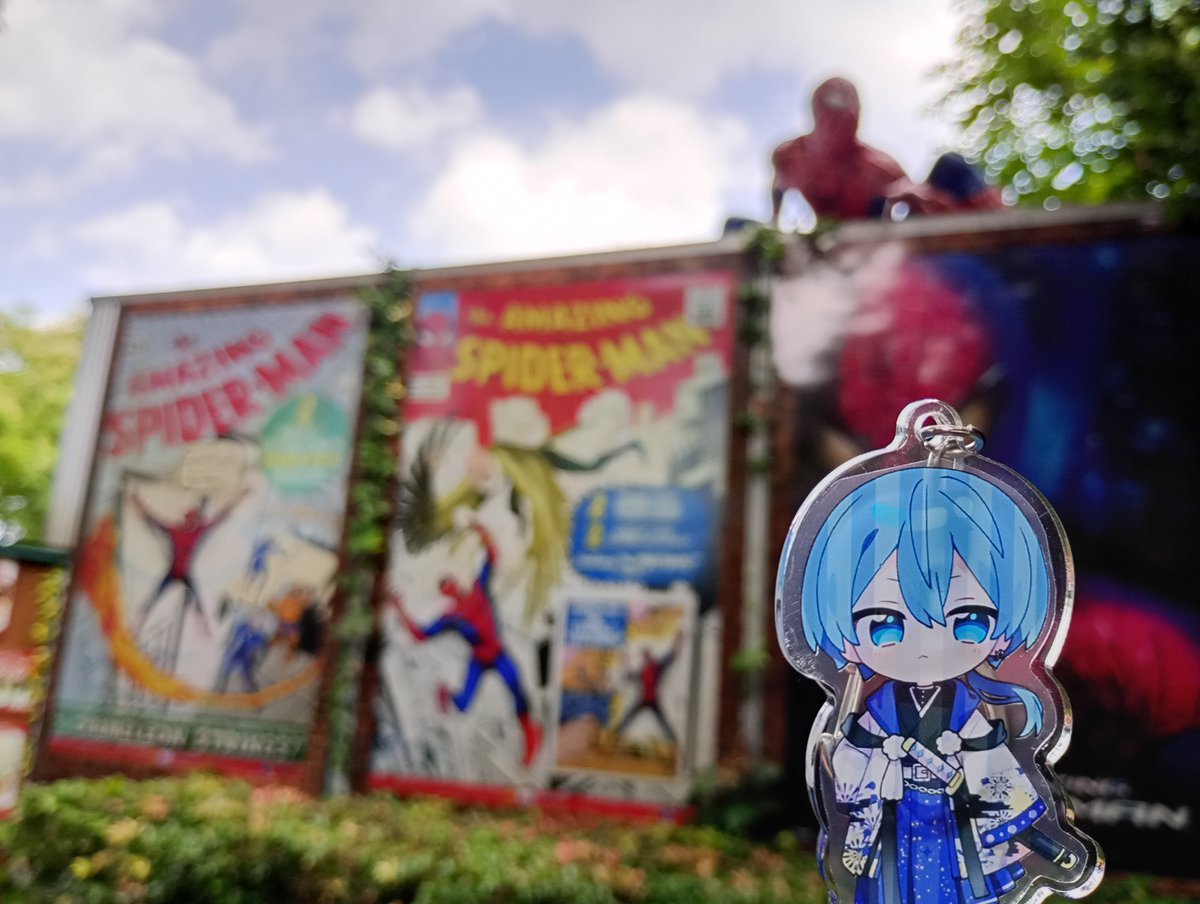 おちょっちゃん tweet media