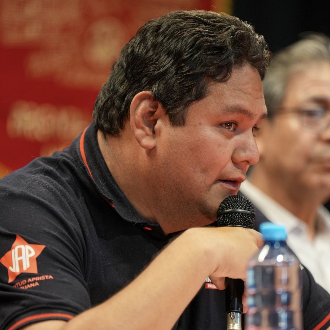 #RenovemosElPerú 

Hoy presentamos ante la prensa nuestro plan de reducción de la pobreza, con propuestas concretas y un enfoque claro: generar oportunidades reales.