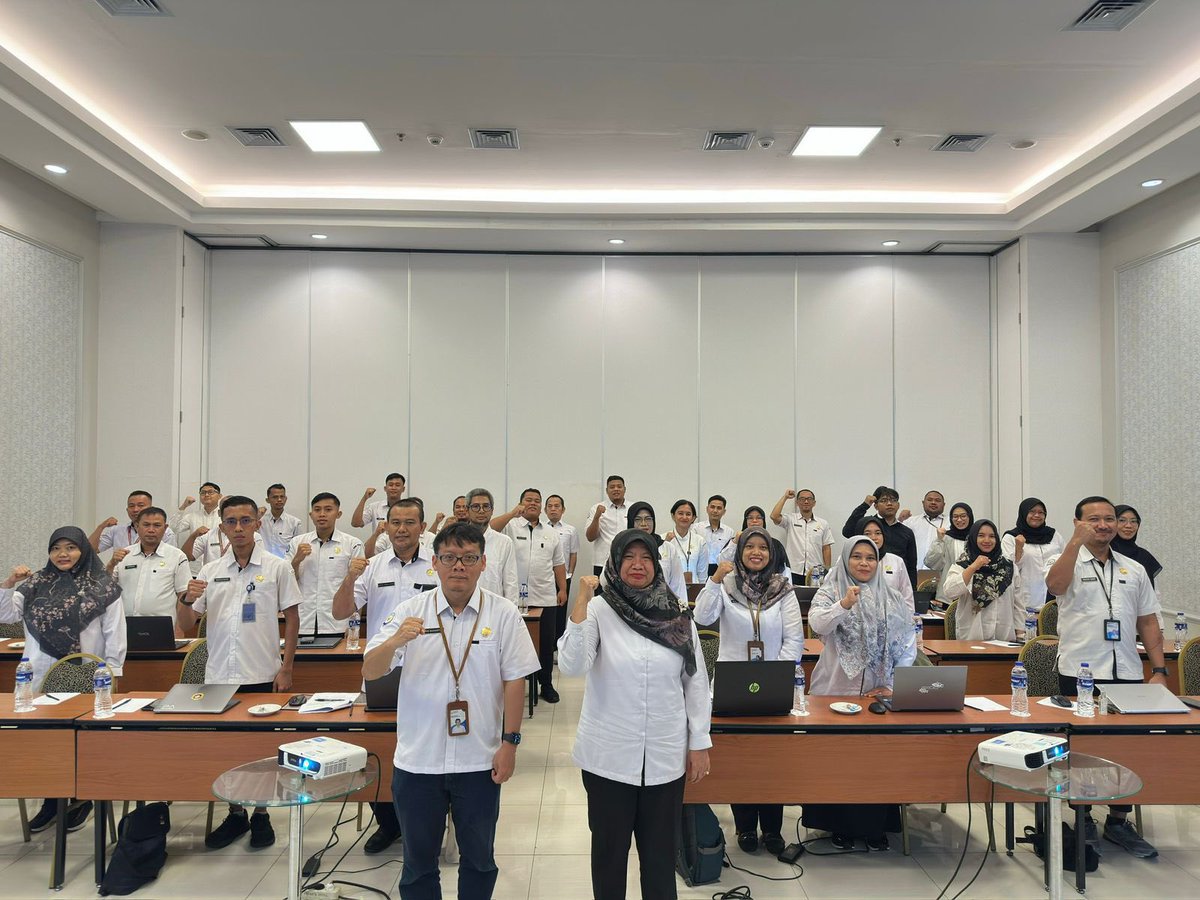 Direktorat Jenderal Perikanan Tangkap tweet media