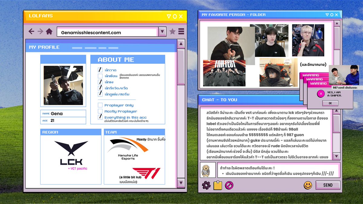 G3N4🚂⁹⁸ tweet media