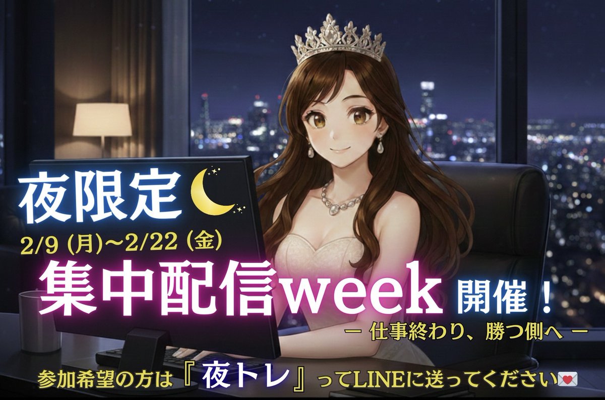 まゆ👑｜ドル円・ゴールド tweet media