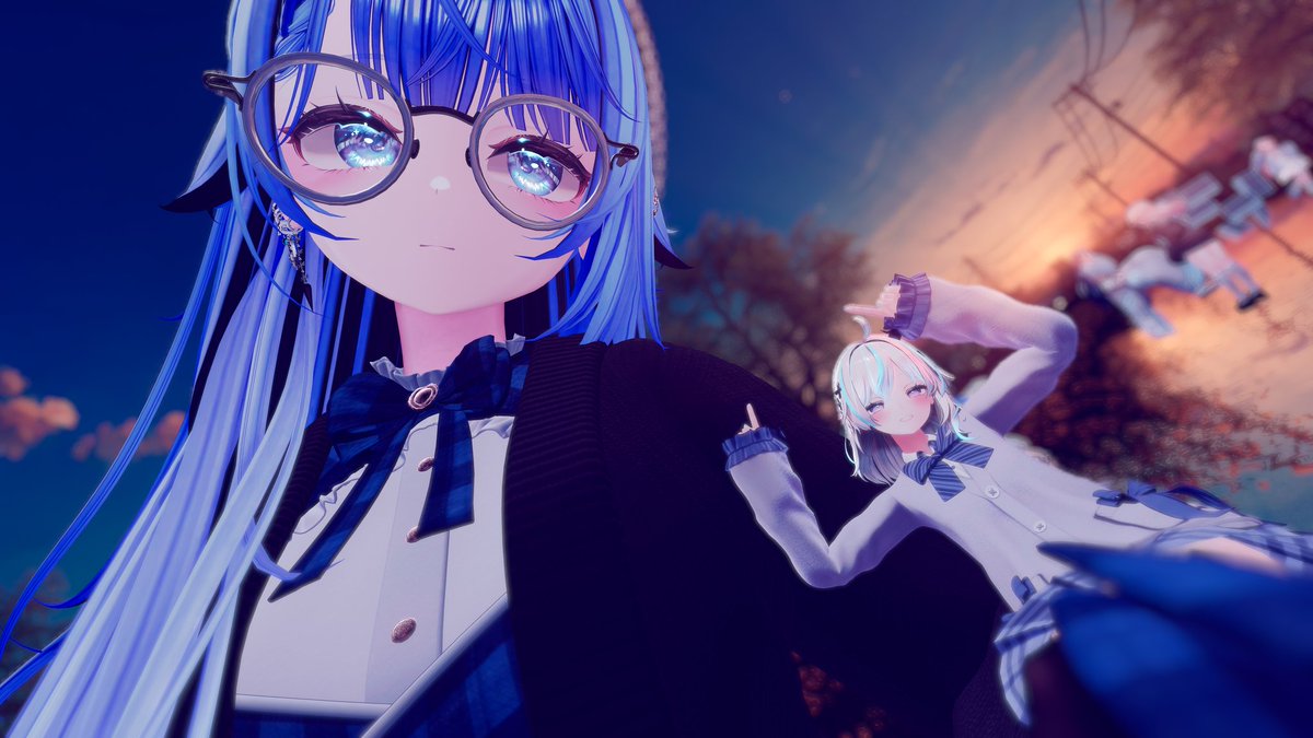 おチビちゃんシリーズ