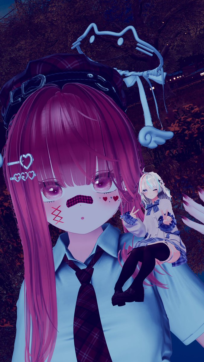 おチビちゃんシリーズ