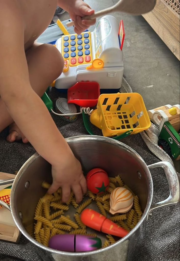 mancingribut's tweet photo. #tones 
dari universe Nanny, Masa Gitu?
edisi Gimana mima mengubah suasana rumah kecil mereka. https://t.co/6GkczyjzQC