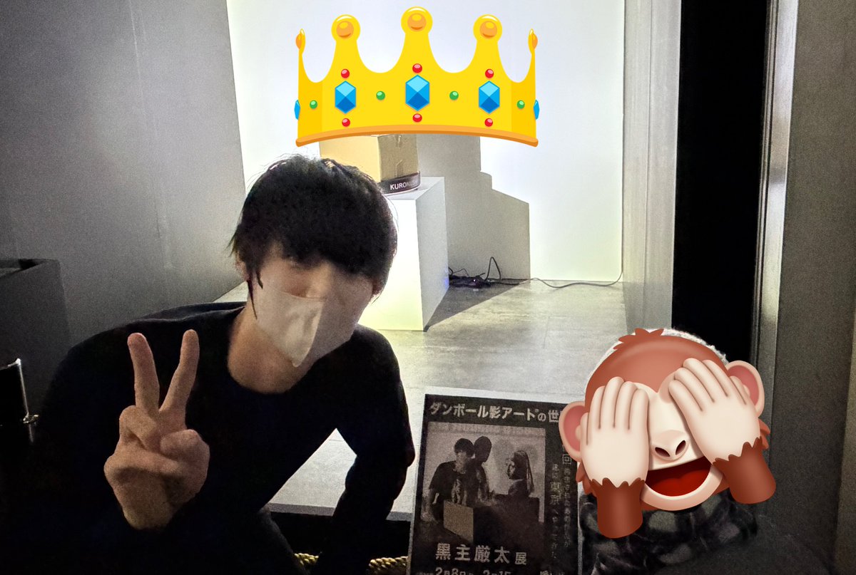 涼ぷ🐠 tweet media