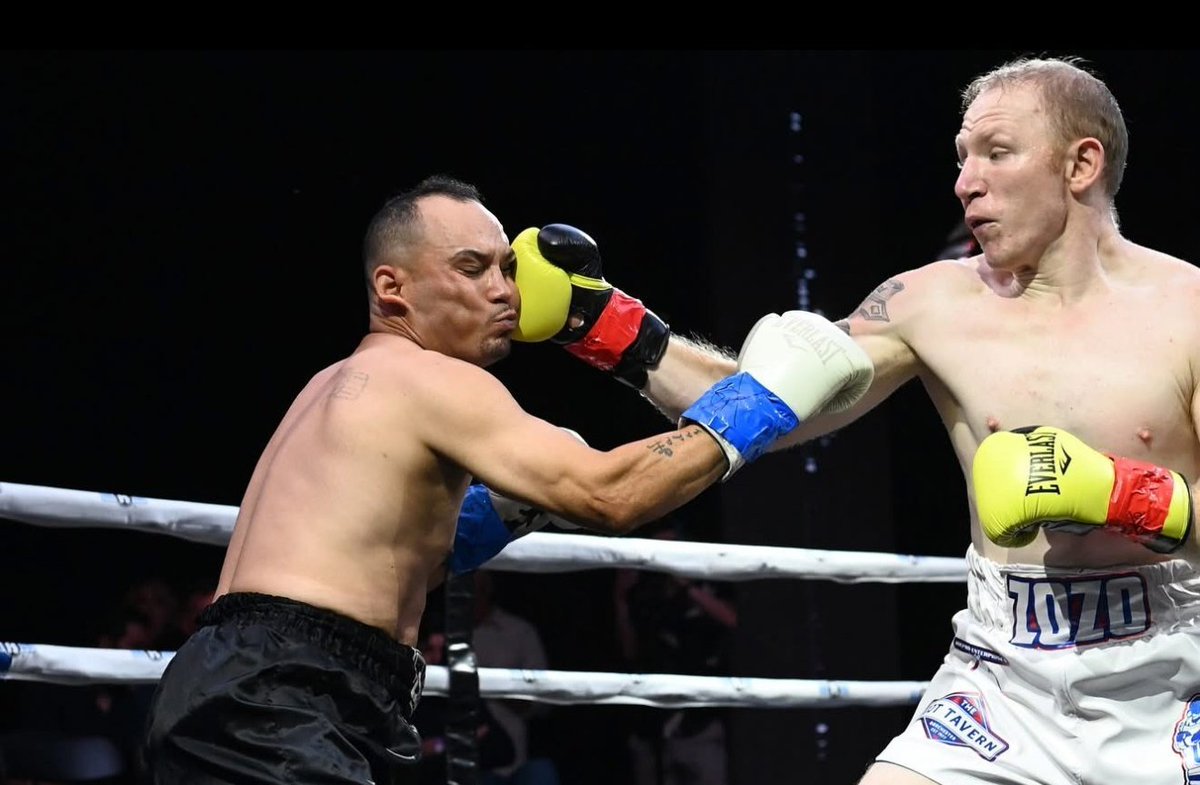 Doug Boxer tweet media