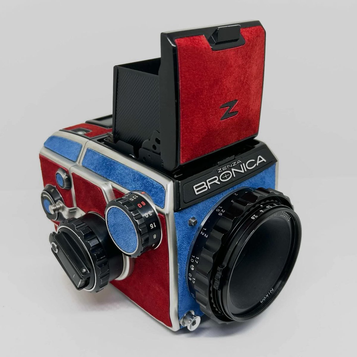 ごん色カメラ (@xqb1n3njFEyuat7) / Posts / X