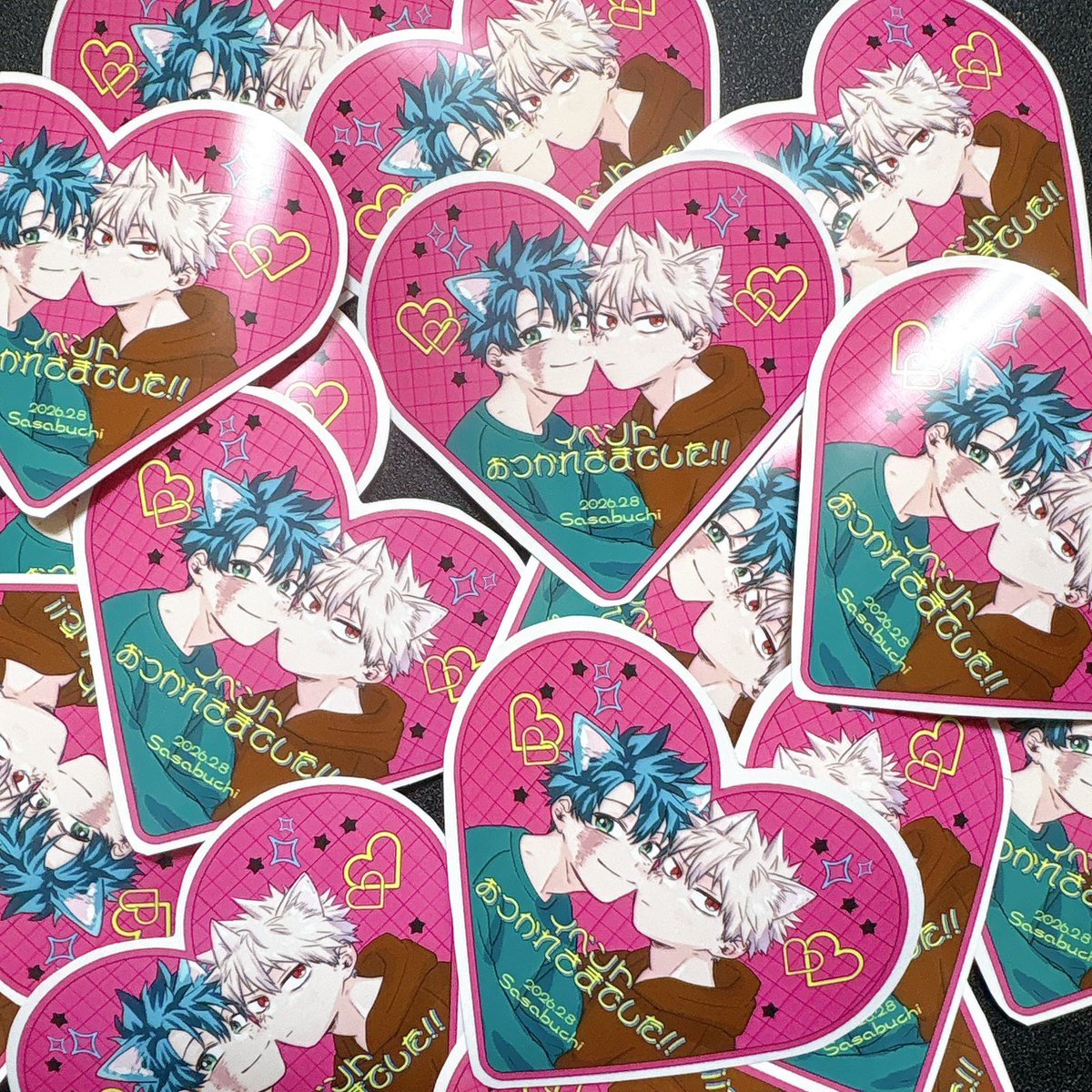 ささぶち (@1o1_ss) / Posts / X