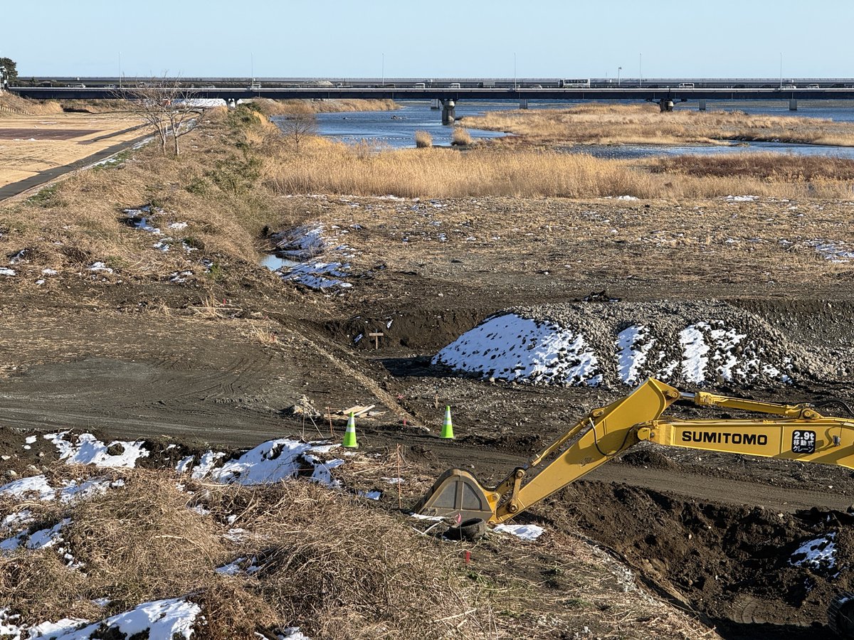 村越正海@爆釣日本列島 tweet media