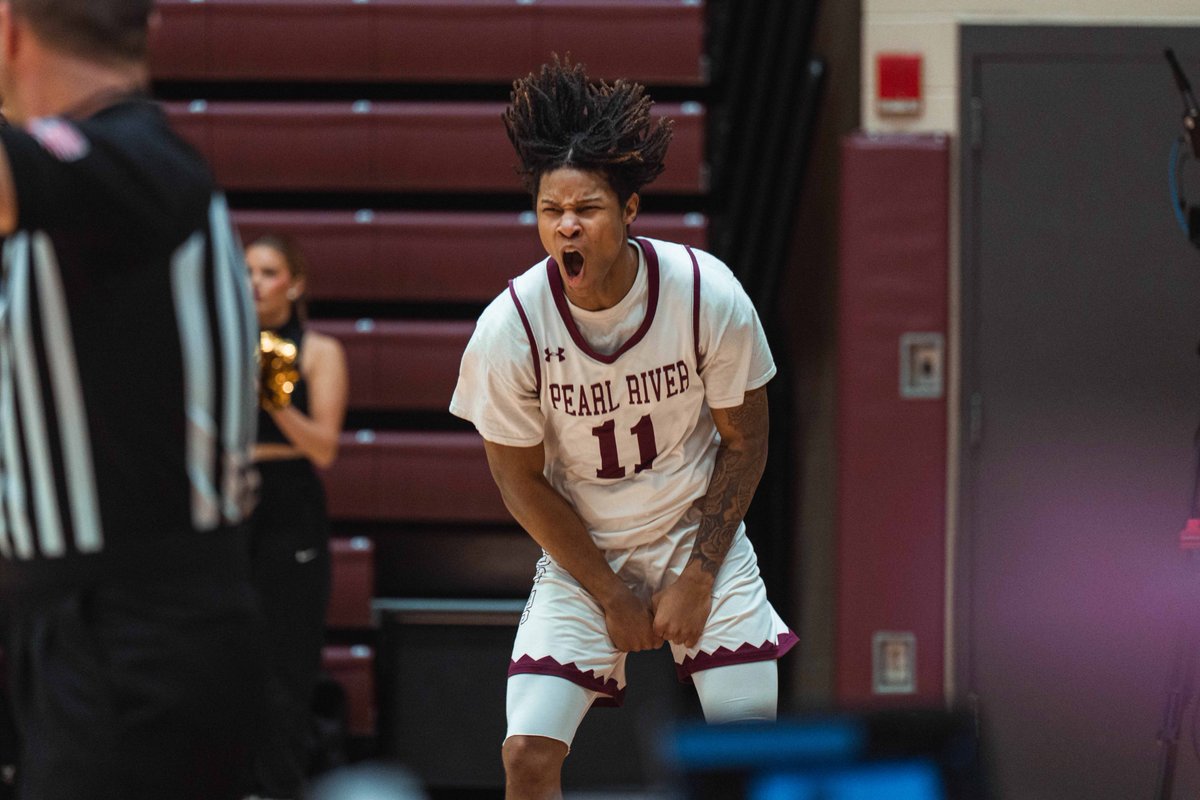 PRCC Athletics tweet media