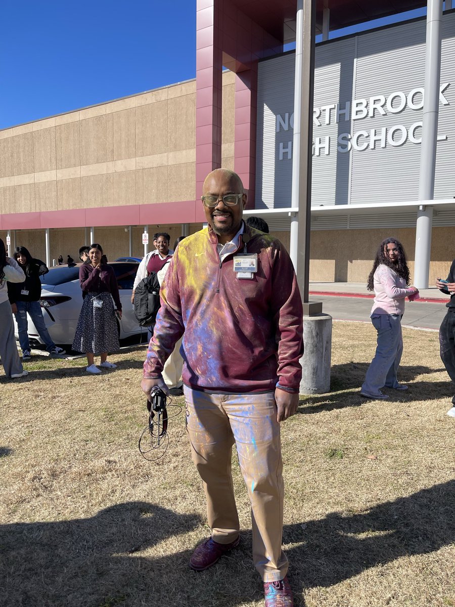 Northbrook High School tweet media