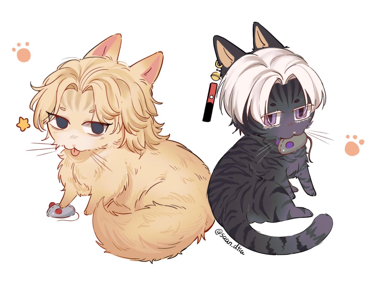 พักงานวาด มาวาดเล่น5555555🏃‍♂️🥲

#TokyoRevengers #東京リベンジャーズ #東卍FA