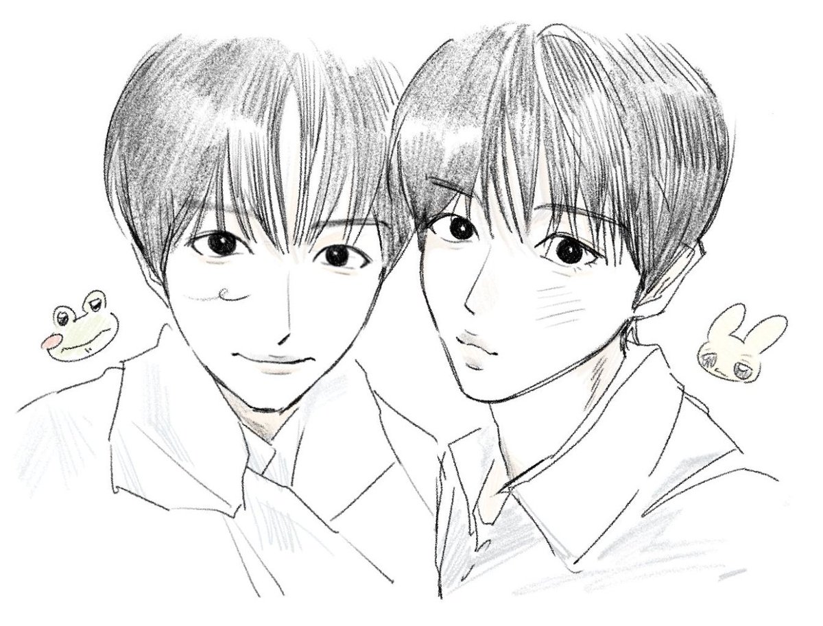 allthxtimx's tweet photo. 동듀 https://t.co/0poKTDVvUg
