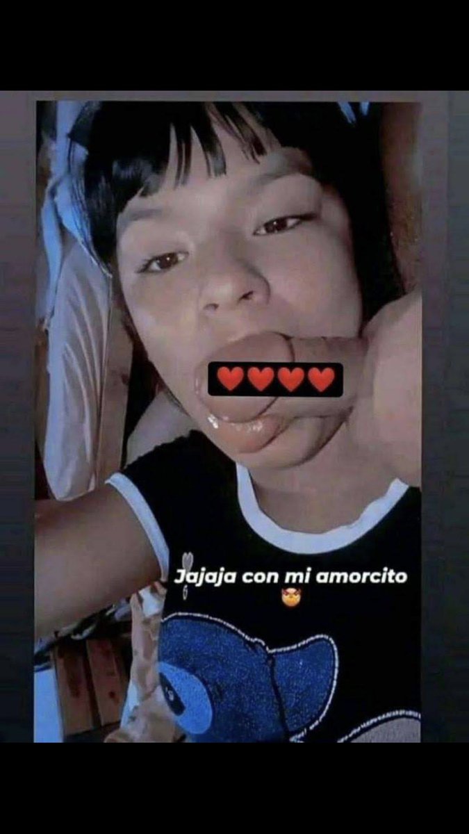 mientras tu juegas a recortar y comparar fotos de sus ojos a mi me está atendiendo como tiene que ser