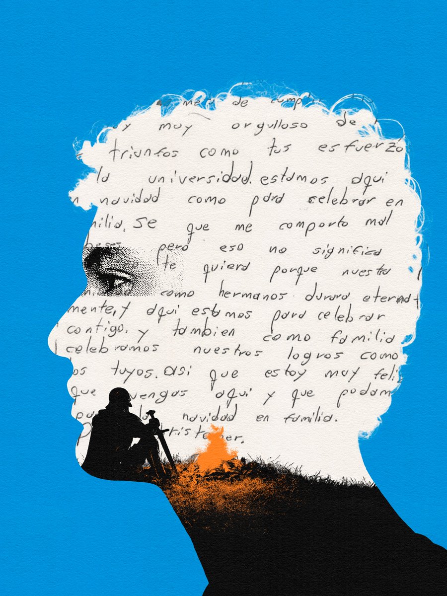 The lights will guide me home.