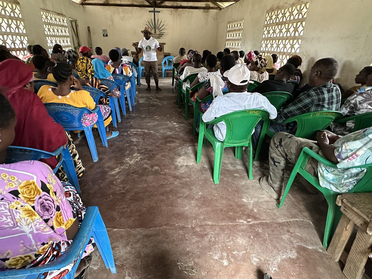 Kilifi Climate Change And Governance Platform tweet media