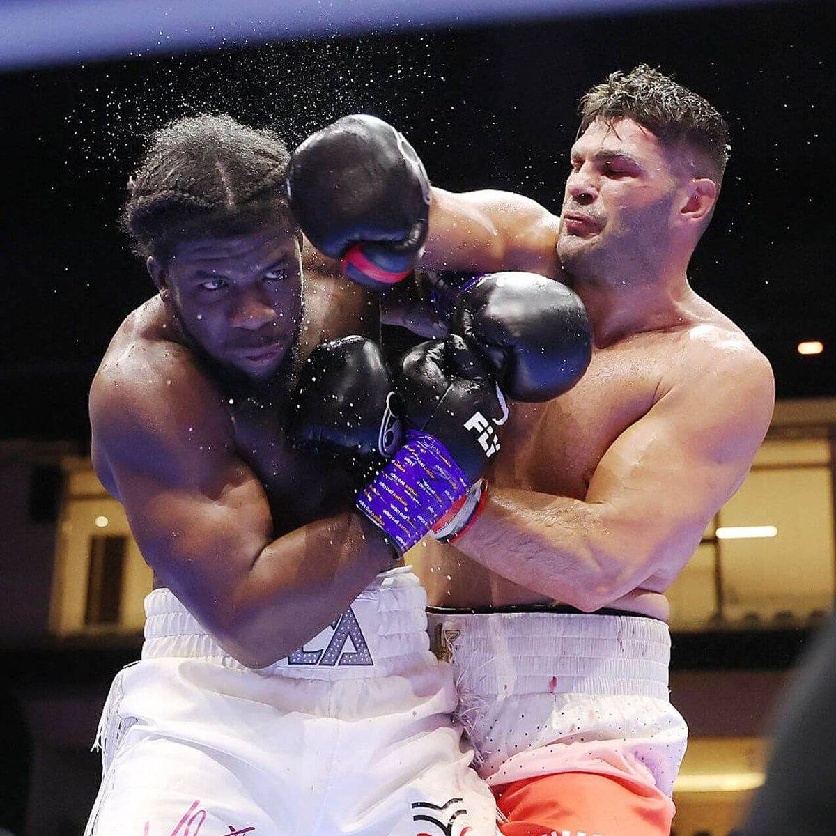 Doug Boxer tweet media