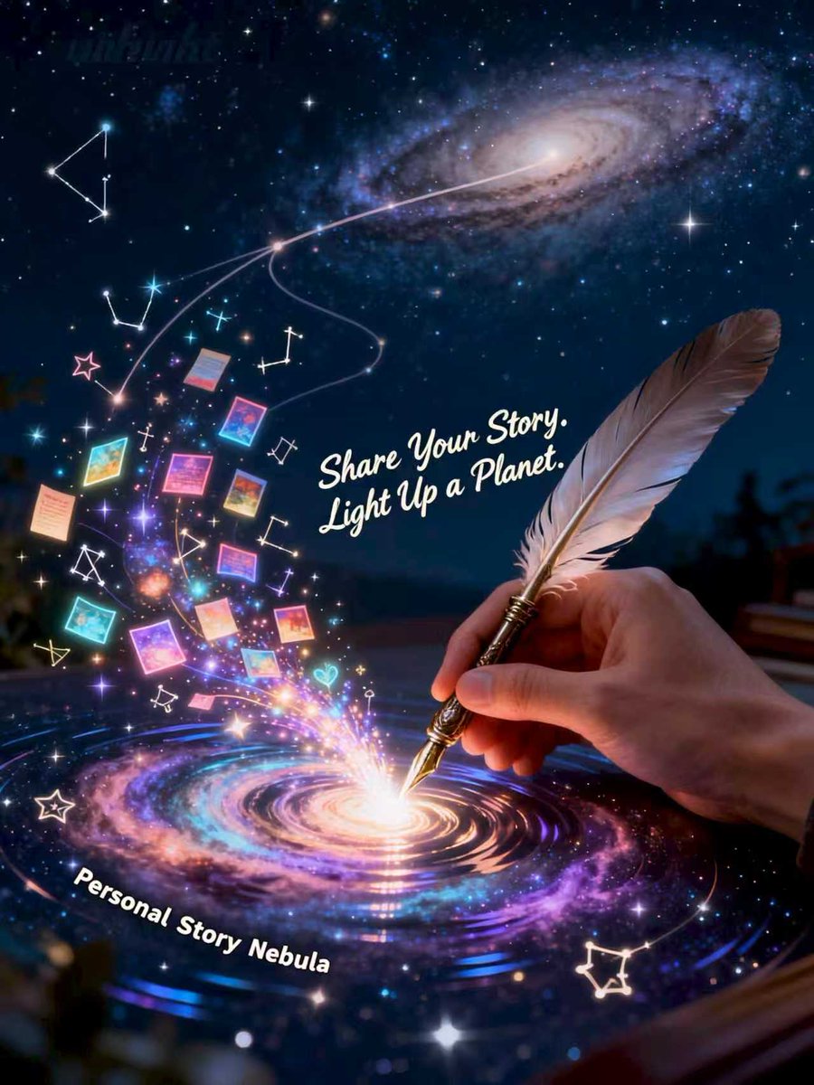 Coslight202601's tweet photo. [Coslight · The Cosmic Echo Initiative: Launch]
Your story is lighting up a planet.
Coslight enters its 40th day.
Join us in this planetary resonance creation.#Coslight https://t.co/T66NnLZctN