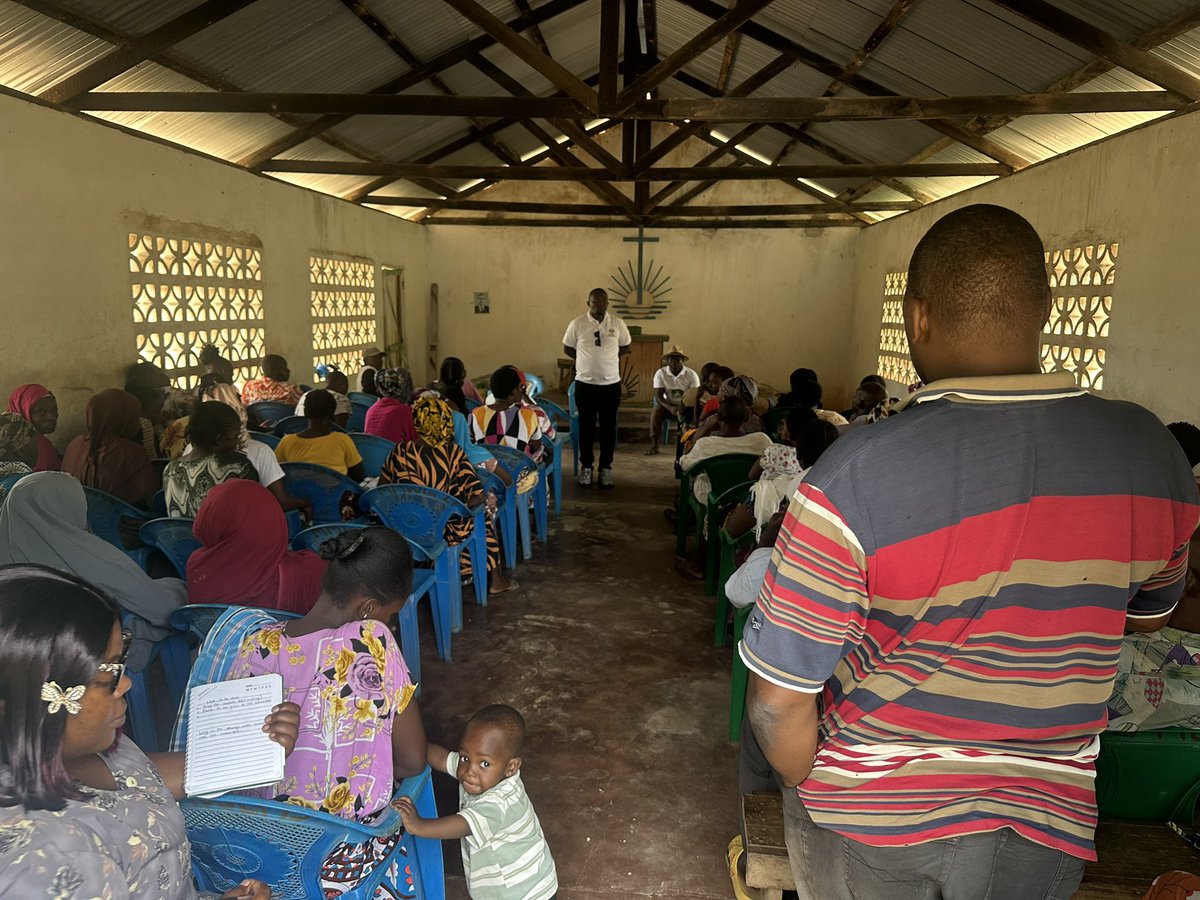 Kilifi Climate Change And Governance Platform tweet media