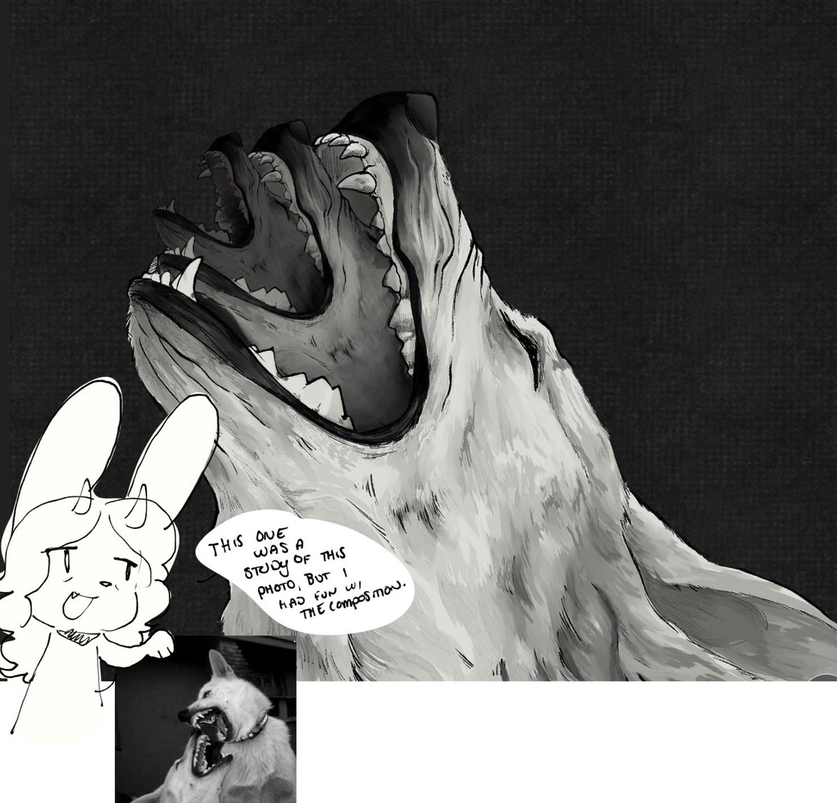 harebyte's tweet photo. saw some people talking about how studying anatomy/cubes/art sucks so here's an extremely lazy compilation of tips i like to use to keep stuff fun feat. studies that have been rotting on my ipad https://t.co/AwT5r3xGHd