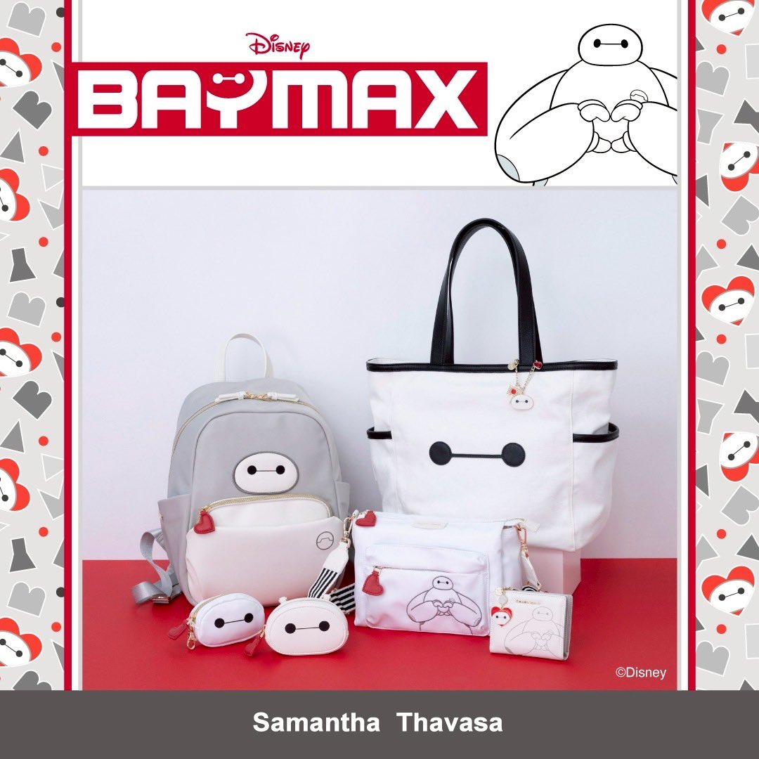 Samantha Thavasa Group Official information (@samantha_PR_ST