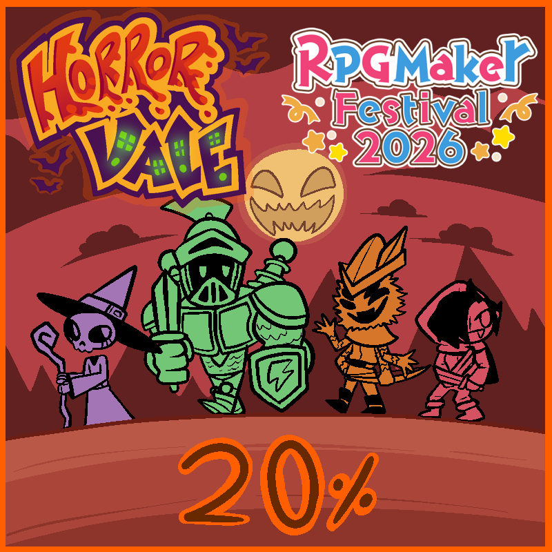 🎃 HorrorVale 🎃 tweet media