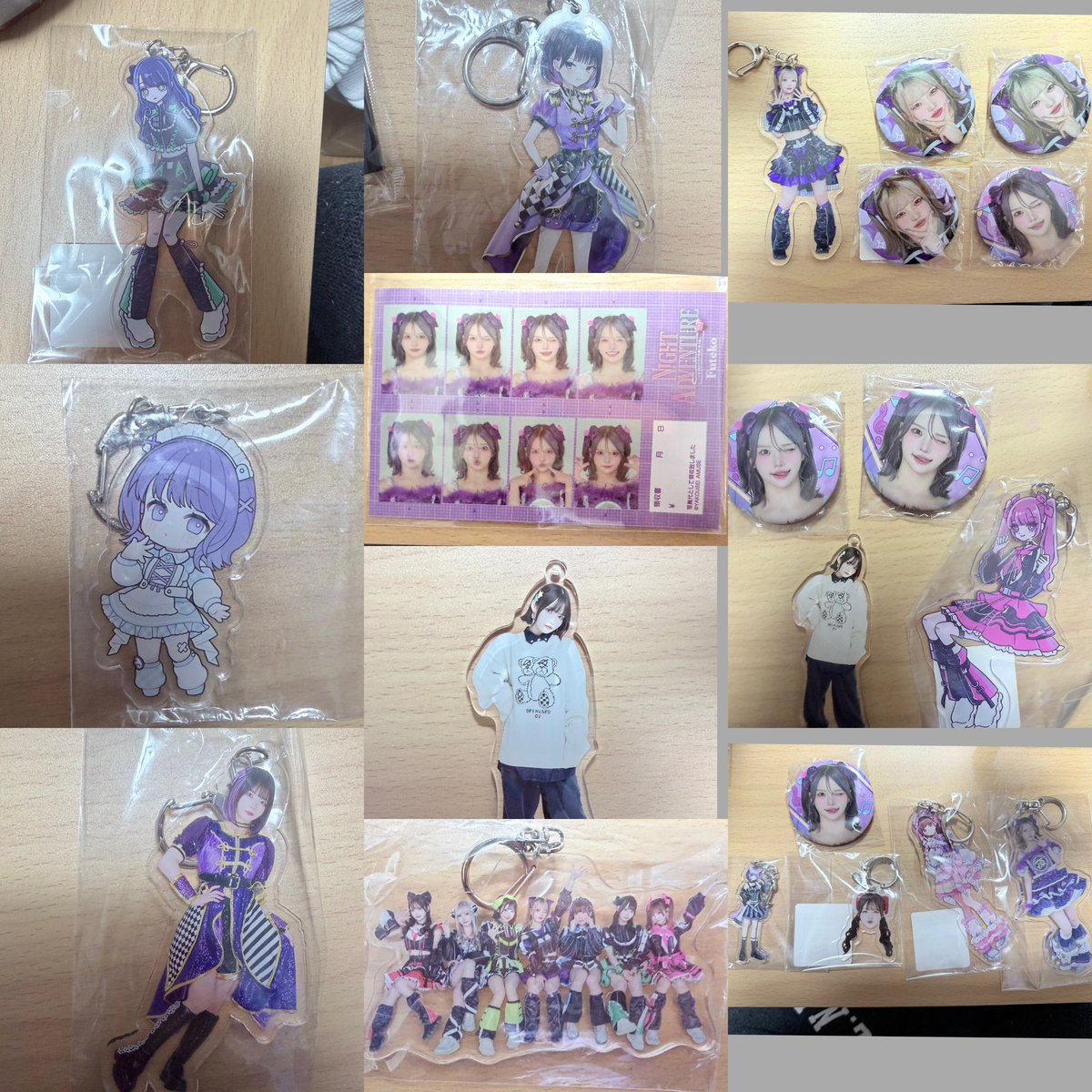 🌟🐡軍曹🐡🌟 tweet media