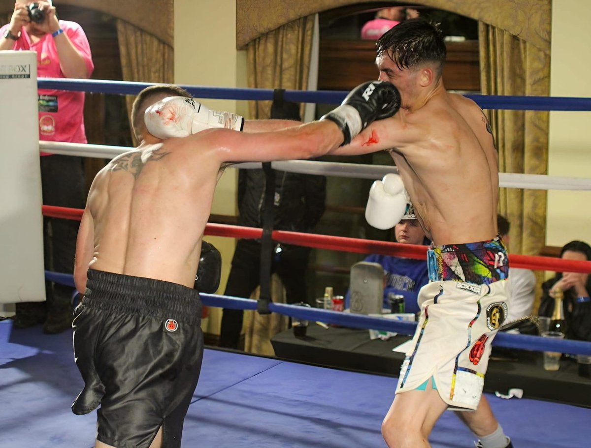 Doug Boxer tweet media