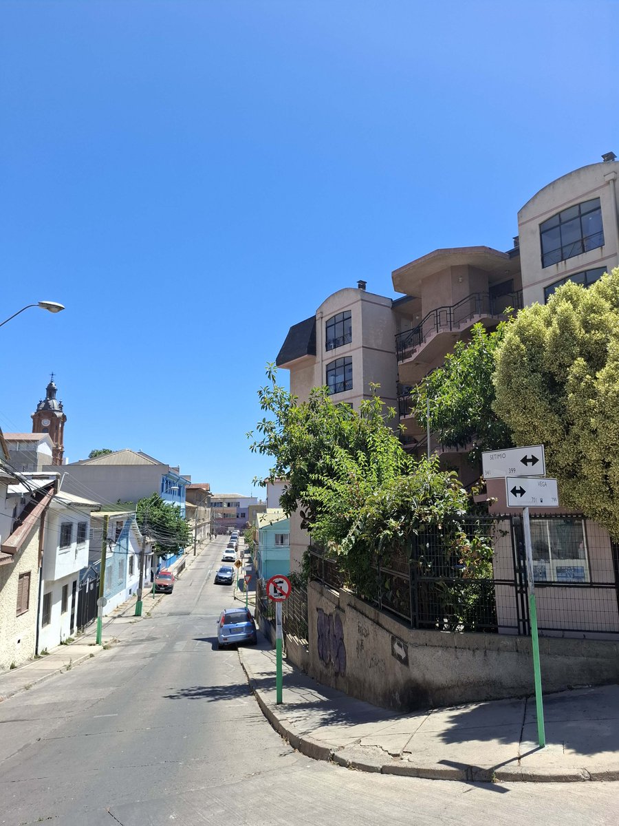 FSilvaR1's tweet photo. ¡Me gusta! Bello Departamento Vista Al Mar Cerro Barón https://t.co/zDwcKNP4ri https://t.co/heC1RE9axm