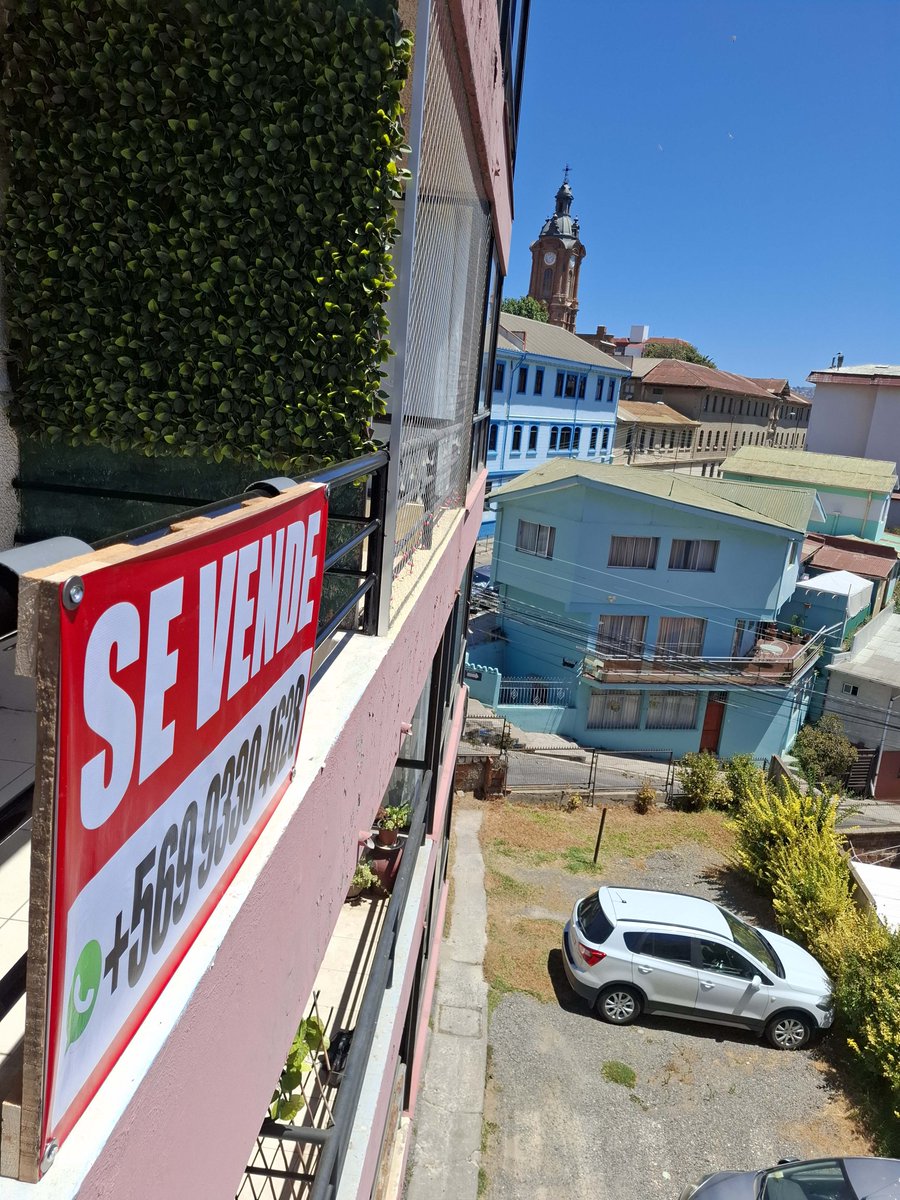 FSilvaR1's tweet photo. ¡Me gusta! Bello Departamento Vista Al Mar Cerro Barón https://t.co/zDwcKNP4ri https://t.co/heC1RE9axm