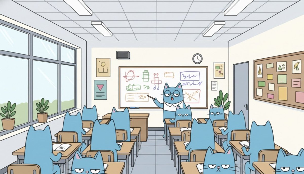 Good morning cats! 😺

Every photo I share is a snapshot of my life in the moment

Current status: Keeping it low key in the back row 🤫